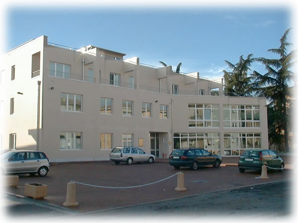 CSO Centro Polifunzionale