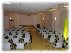 CSO Sala Corsi